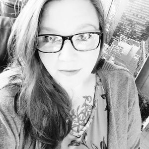 Meet your Posher, Aimee